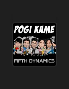 Dengarkan Fifth Dynamics, tonton video musik, baca bio, lihat tanggal tur & lainnya!