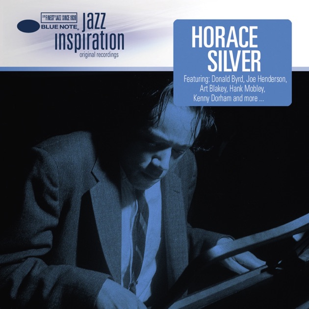 Page One - Joe Hendersonのアルバム - Apple Music