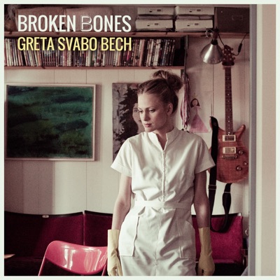 Broken Bones - Single