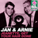 Jeanette, Get Your Hair Done (Remastered) - Jan & Arnie