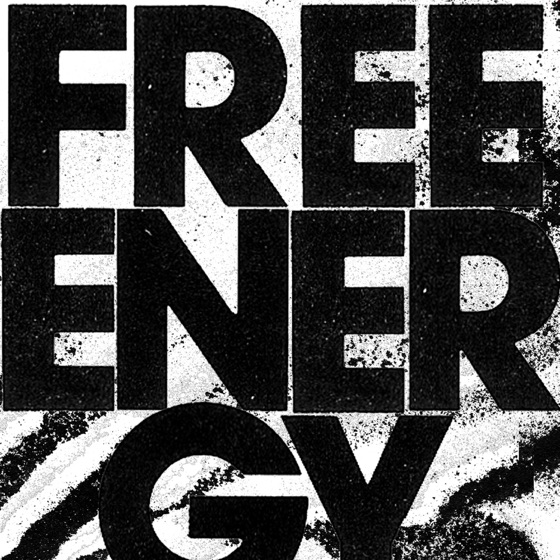Cover artwork for Free Energy