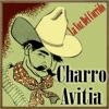 La Voz Del Corrido (feat. Mariachi De Pepe Villa)
