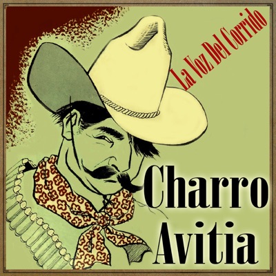 La Voz del Corrido (feat. Mariachi De Pepe Villa)