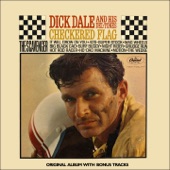 Dick Dale & His Del Tones - Let's Go Trippin'