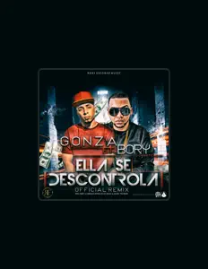 Dengarkan Gonza, tonton video musik, baca bio, lihat tanggal tur & lainnya!