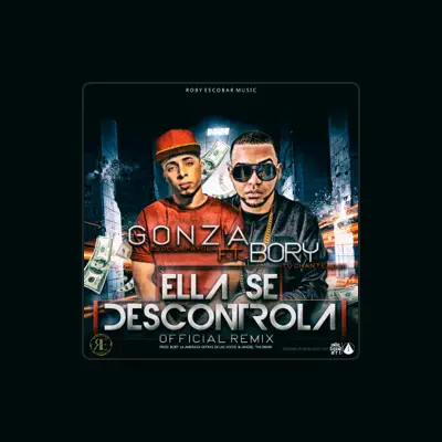 Listen to Gonza, watch music videos, read bio, see tour dates & more!