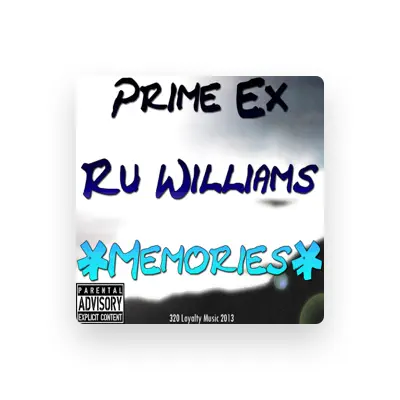 Listen to Prime Ex, watch music videos, read bio, see tour dates & more!