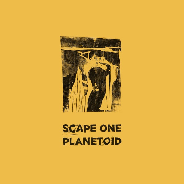 Planetoid - EP