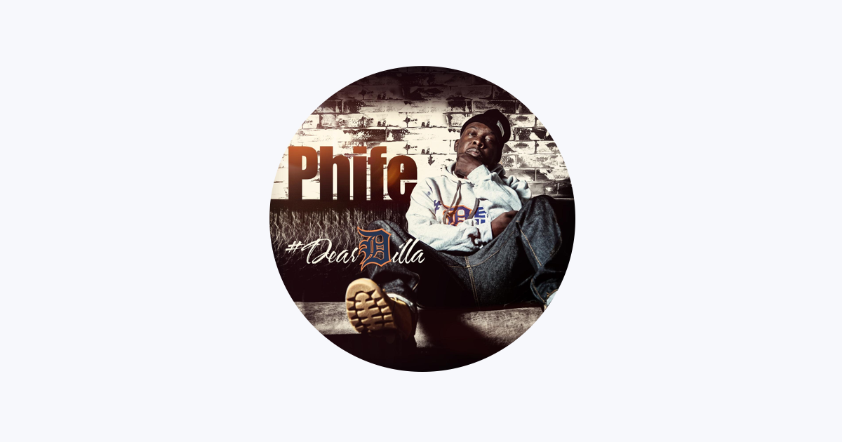 Phife Dawg - Apple Music