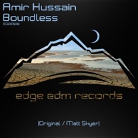 Boundless - Single - Amir Hussain