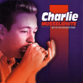 Christo Redemptor - Charlie Musselwhite