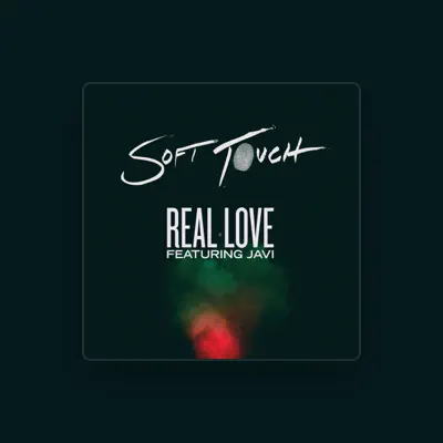 Listen to Soft Touch, watch music videos, read bio, see tour dates & more!
