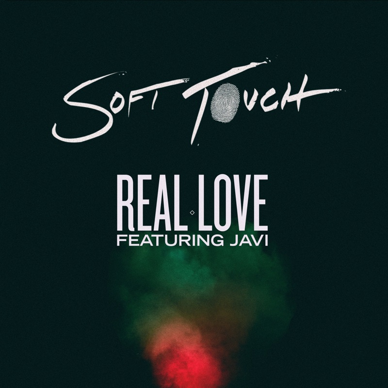 Real Love OGB and Toni works Remix.