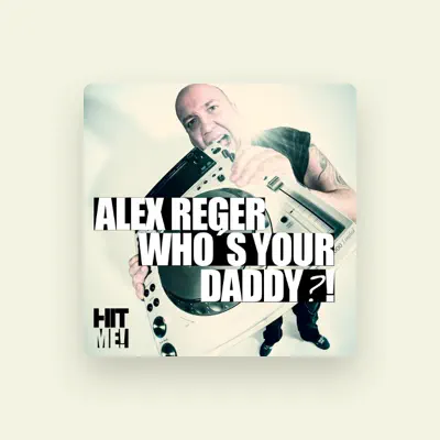 Listen to Alex Reger, watch music videos, read bio, see tour dates & more!