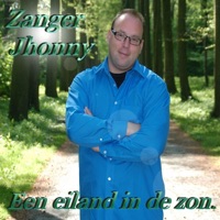 Eiland In De Zon - Single - Jhonny