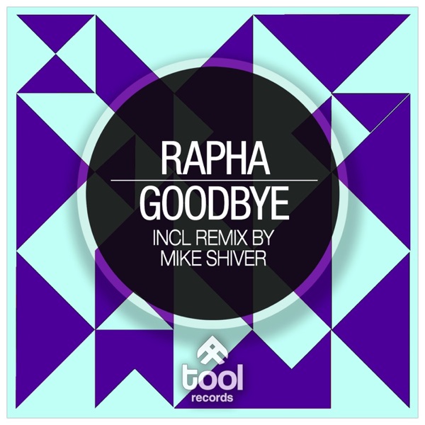 Goodbye (Remixes) - Single