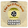 I Got You (I Feel Good) [In the Style of James Brown] [Karaoke Version] - Ameritz - Karaoke