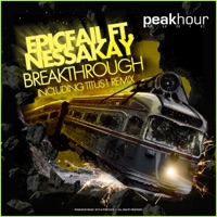 Breakthrough - Single - EpicFail