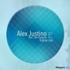 Follow Me (feat. Stee Downes) - EP