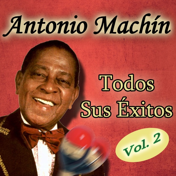 Todos sus Éxitos, Vol. 2