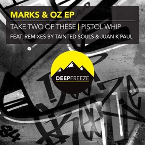 Marks & Oz - EP