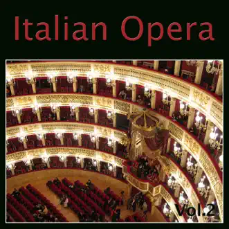 05 Verdi - Gualtier Malde' Caro nome by Reri Grist, Francesco Molinari-Pradelli & Orchestra & Chorus of the Rome Opera House song reviws