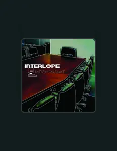 Listen to Interlope, watch music videos, read bio, see tour dates & more!