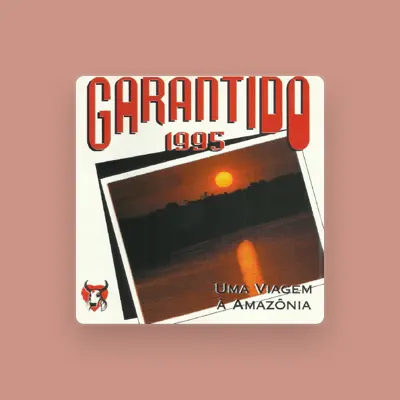 Listen to Garantido 95, watch music videos, read bio, see tour dates & more!