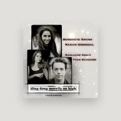 Listen to Benedicte Årving, watch music videos, read bio, see tour dates & more!
