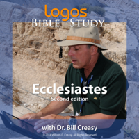 Dr. Bill Creasy - Ecclesiastes artwork