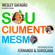 Sou Ciumento Mesmo (feat. Fernando & Sorocaba) - Wesley Safadão