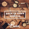 Back in Town - Single