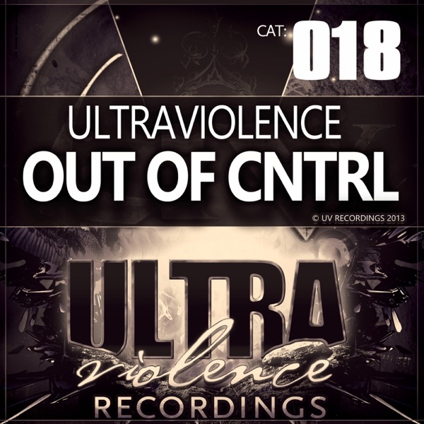 Out of Cntrl - Single