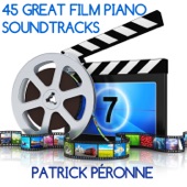 45 Great Film Piano Soundtracks artwork
