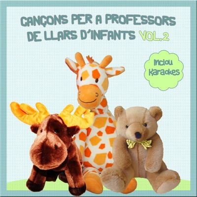 Song - Sant Jordi - Agrupació Infantil "Sa Llar"