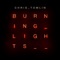 Burning Lights - Chris Tomlin lyrics