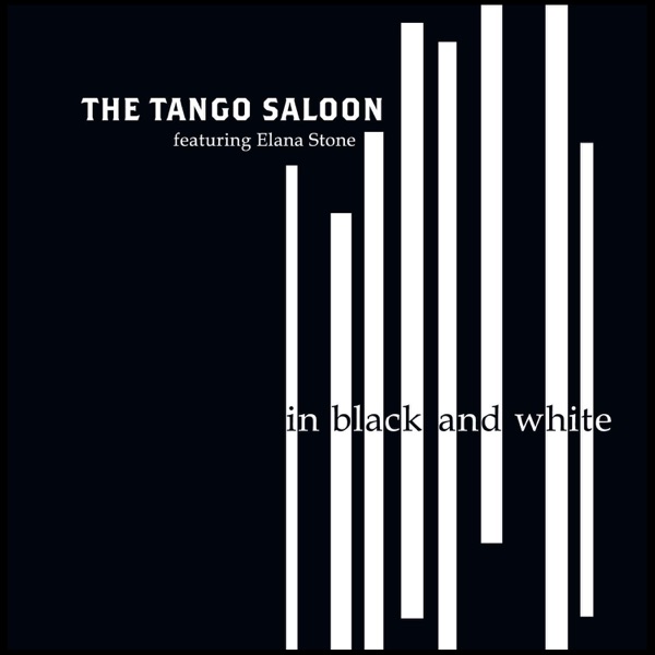 In Black and White (feat. Elana Stone) - Single
