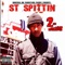 Fantasy (feat. IamSu & Alley) - ST Spittin lyrics
