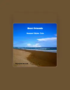 Listen to Manuel Heiss Trio, watch music videos, read bio, see tour dates & more!