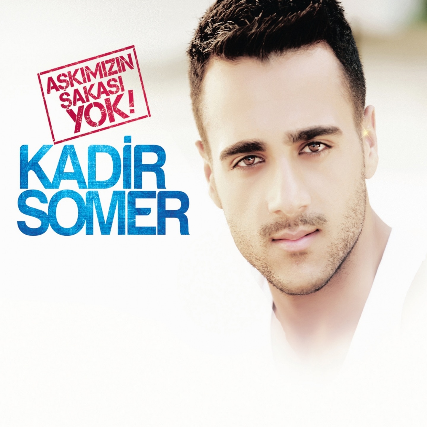 Aşkımızın Şakası Yok - EP