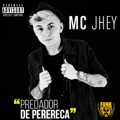 Predador de Perereca - Single