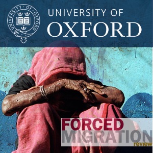 Forced Migration Review