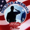 101 Strings Orchestra Salutes America