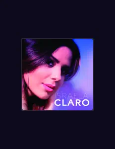 Ouça Israela Claro, assista a videoclipes, leia a biografia, veja as datas das turnês e mais!