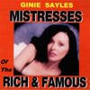 Mistresses of the Rich & Famous - EP - Ginie Sayles