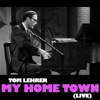 Tom Lehrer