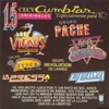 15 Cecy Cumbias Originales, 2001