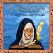 Vision artwork