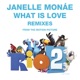 What Is Love Remixes EP