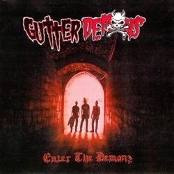 Gutter Demons - Till' the End